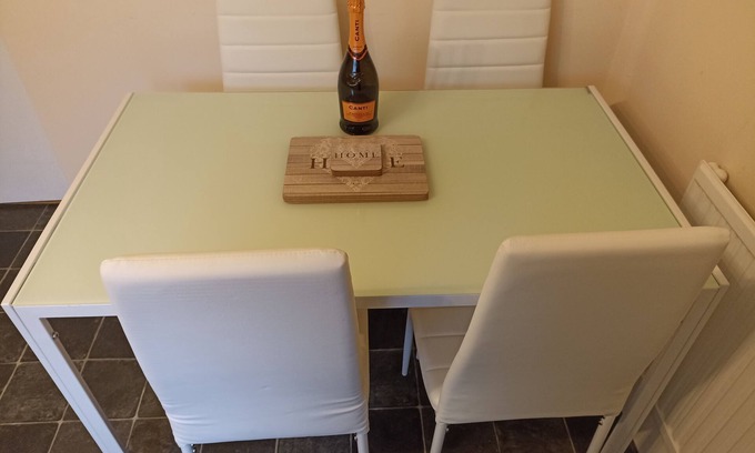 Billericay Maison | Comfortable Billericay Home