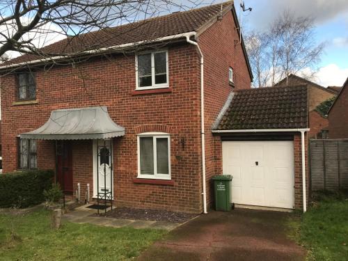 Billericay Appartement | Comfortable Billericay Home