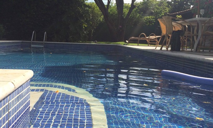 Praia Rasa Maison | Maison confortable de 6 suites en copropriété de luxe en bord de mer pouvant accueillir jusqu'à 14 personnes