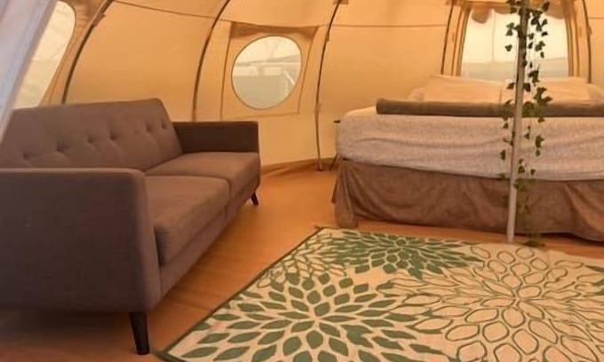 Laie Location De VR | Comfortable Camping - North Shore Oahu #2