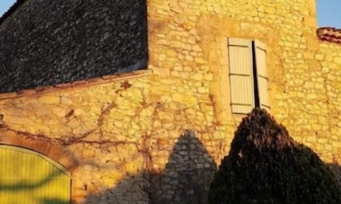 Saint-Theodorit Maison | Mas cévenol tout confort