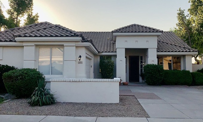 Ashley Park Maison | Comfortable, clean, Spacious, relaxing home in metro-Phoenix area.🌵❤️🏡
