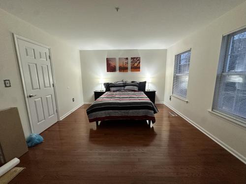 Suitland Maison | Comfortable, Convenient Room near DC