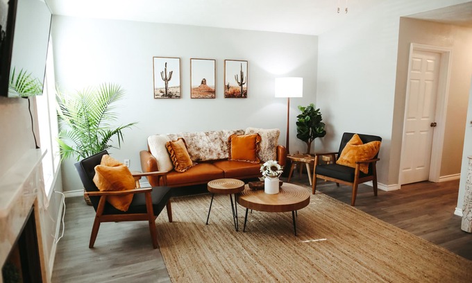 La Brisa Maison | Comfortable Countryside Home - 3 Miles to A&M Univ