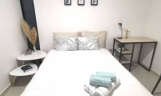 Queretaro Maison | Comfortable DOWNTOWN Suite surrounded by nature