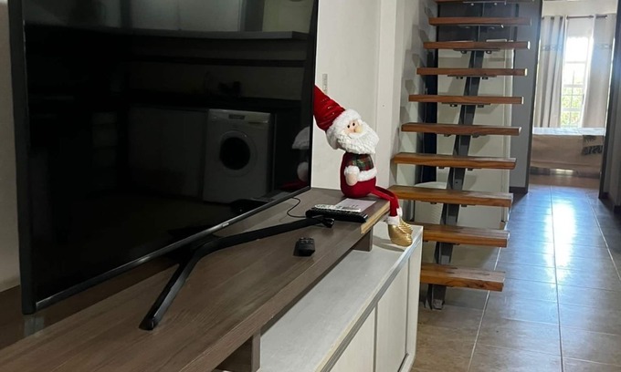 Villa Ramallo Appartement | Comfortable Duplex in Villa Ramallo