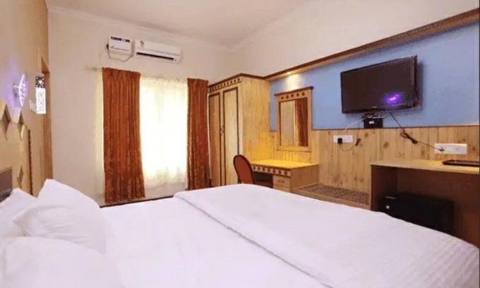 Cheyyur Station Balnéaire | Suites exécutives confortables pour vos vacances