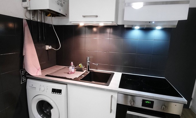 Hericourt Appartement | F3 tout confort