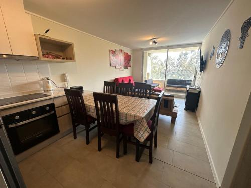 Mirasol Appartement | Comfortable Family Apartment