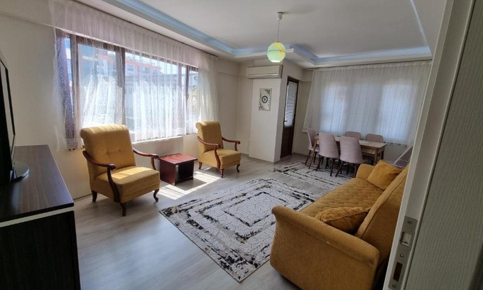 Yalova Appartement | Comfortable Flat in the Center of Yalova