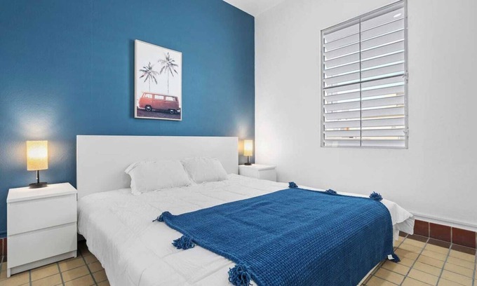 Sagrado Corazon Appartement | Comfortable for big families and groups