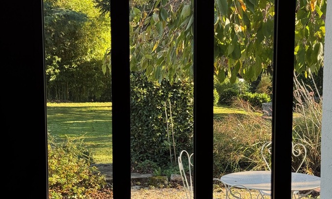 Beychac-et-Caillau Maison | Maison en pierre tout confort avec piscine entre Bordeaux et Saint-Emilion