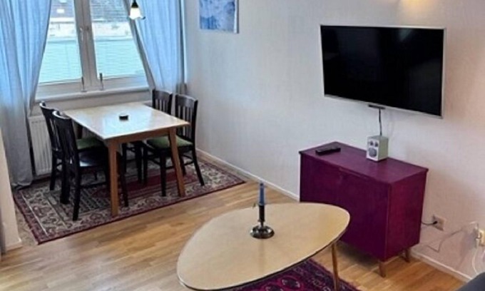 Seefeld in Tirol Appartement | Comfortable, functional and compact Doris apartment with indoor pool