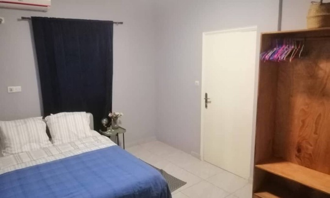 Libreville Appartement | Appartement confort tout équipé rien que pour vous.