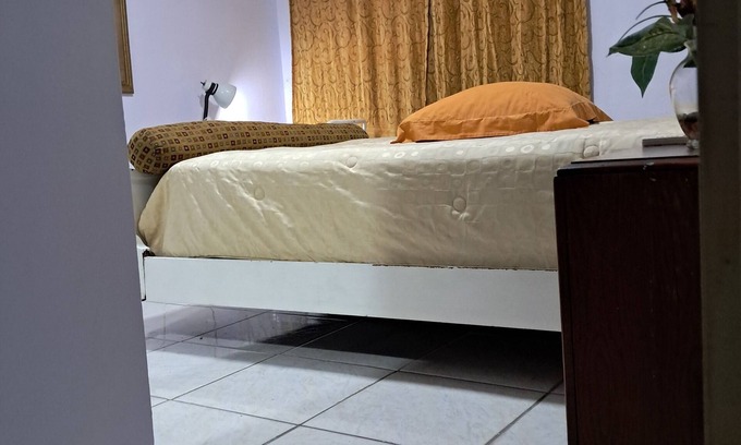Downtown Santo Domingo Appartement | Comfortable furnished room in the city