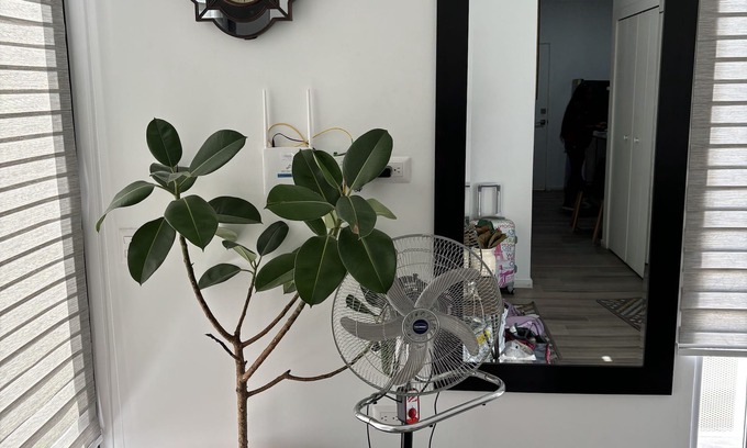 Zona 13 Appartement | Comfortable and nice Apartment in City of Guatemala