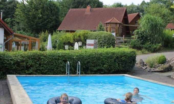 Bellersen Maison | Comfortable holiday home with oven