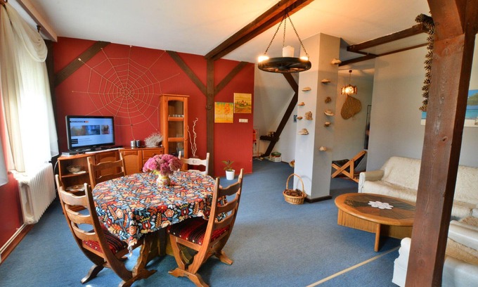 Szczecinek Appartement | Logements de vacances, Drezno