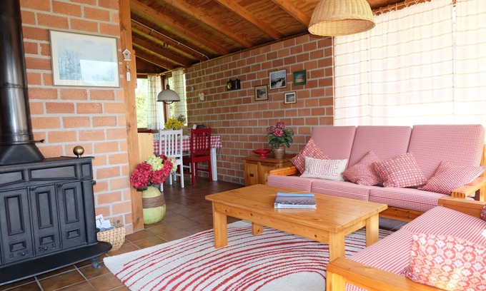 Warmenhuizen Maison | Maison de vacances confortable dans le parc de bungalows spacieux et adapté aux enfants