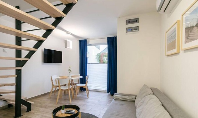 Niechorze Maison | Comfortable holiday houses, pool, sauna, Niechorze