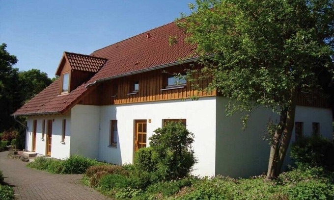 Bellersen Maison | Maison de vacances confortable à Bruchttal
