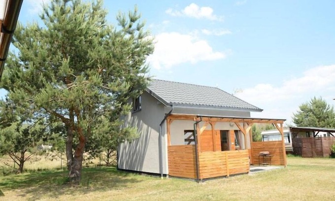 Ustka Maison | Comfortable holiday home, sauna, fishing pond