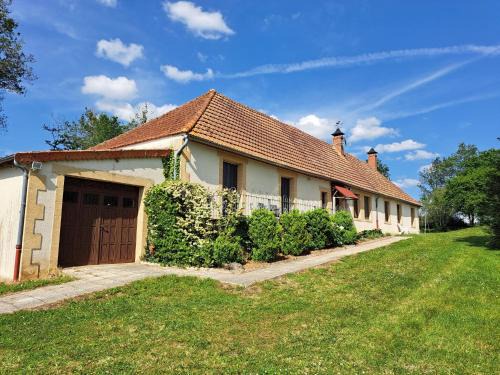 Vieure Maison | Comfortable holiday home with spacious garden