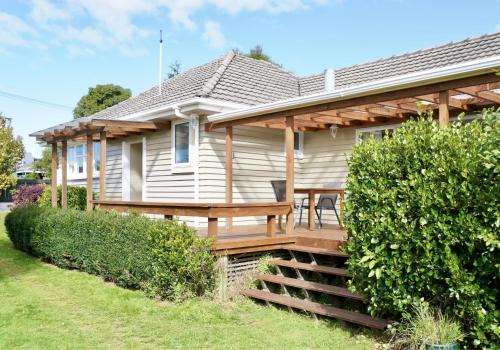 Owhata Maison | Comfortable Home, Big Backyard