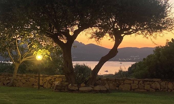 Porto Rotondo Appartement | Comfortable home in Porto Rotondo walk to marina and beaches. Private pool
