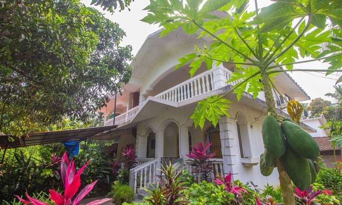 Colva Maison | Confortable Home Stay / Goa