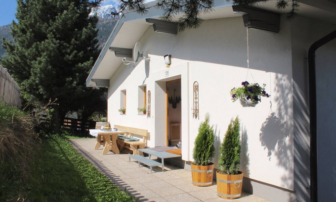 Grosskirchheim Chalet De Ski | Maison confortable dans un village ensoleillé avec 3 domaines skiables à proximité