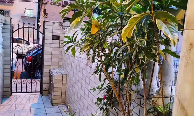 Boqueirao Maison | Comfortable house, 2 minutes from the beach, shopping malls, bars and lots of leisure. Pets allowed!
