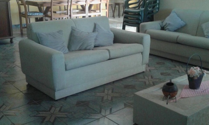 Ilha Comprida Maison | Maison confortable près de la plage