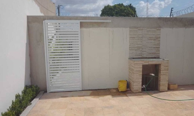 Teresina Maison | Comfortable house for leisure or accommodation