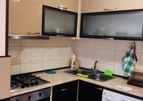 Jermuk Appartement | Comfortable House In Jermuk