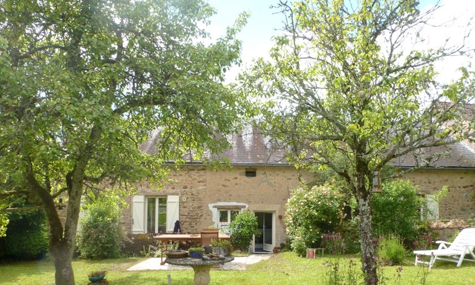 Blismes Maison | Comfortable maison renovée avec gout