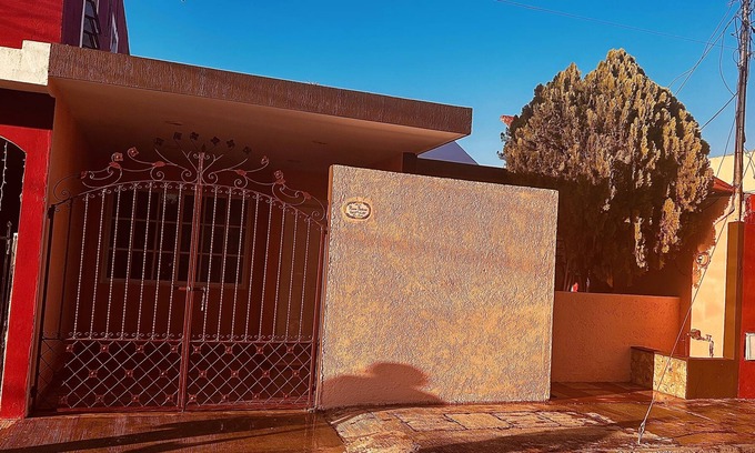 Tizimin Maison | Comfortable house to rest! clean and cozy, well located (pets allowed)