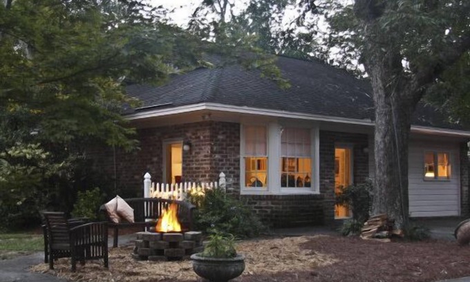 Savannah Maison | Confortable à Savannah
