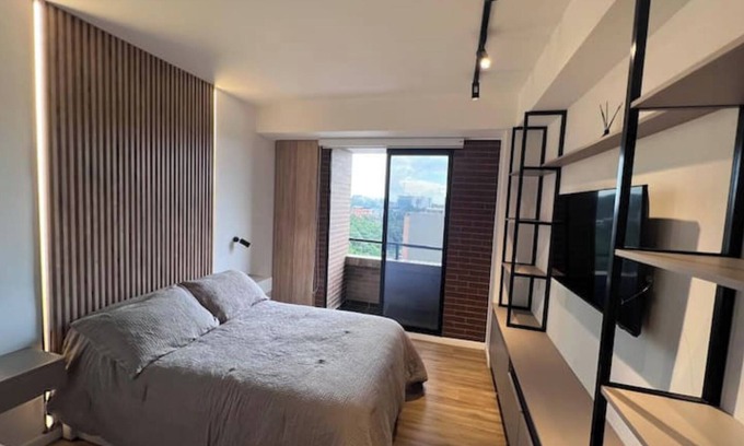 Teusaquillo Appartement | Comfortable Loft Normandy 605