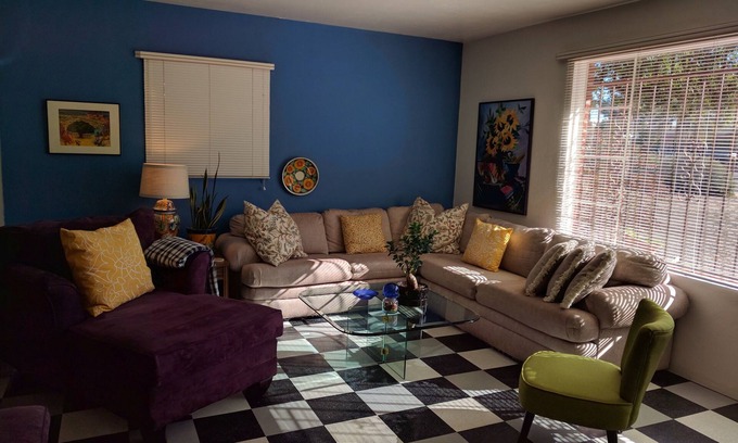 Richland Heights East Appartement | APPARTEMENT CONFORTABLE AU CENTRE-VILLE DANS UNE MAISON PRIVÉE