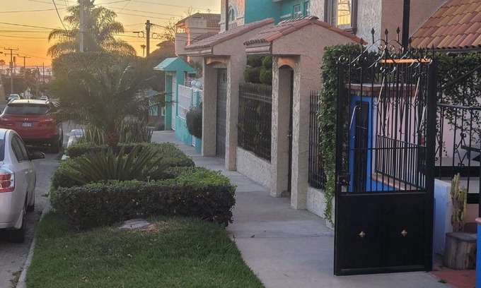 Playas de Tijuana Appartement | COMFORTABLE NEAR EVERYTHING & GREAT LOCATION