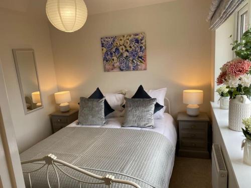 Isleham Maison | Comfortable new home in Isleham