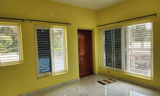 Wilson Garden Maison | Comfortable "Om Yoga" Homestay Villa and nature getaway