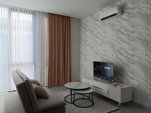 Bandung Maison | Comfortable Place with Affordable Prices