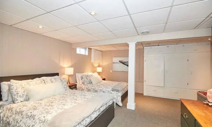 Welland Maison | Comfortable Private Room for 2.