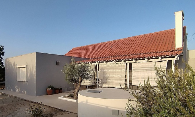 Vendas Novas Cottage | Confortable et relaxant. Intemporel ! Venez vivre en harmonie avec la nature!