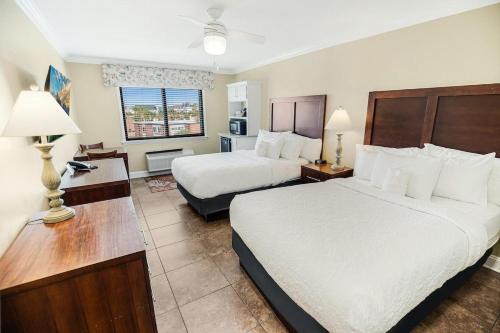 Litchfield by the Sea Appartement | Comfortable Resort View Lodge Room 3rd Floor