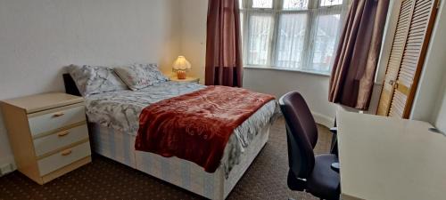 Chadwell Maison | comfortable room
