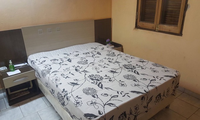 Asuncion Lit Et Petit-Déjeuner | Comfortable room in precious location