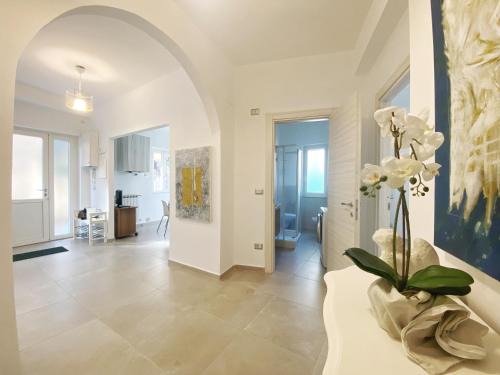 Moneglia Appartement | COMFORTABLE SEA HOLIDAYS AND WALKS